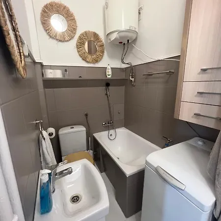 Apartament Appartement