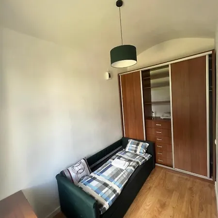 Apartament Iława