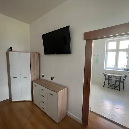 Apartament Appartement Iława