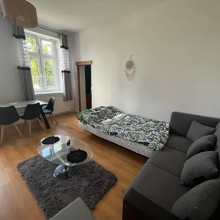Apartament Appartement