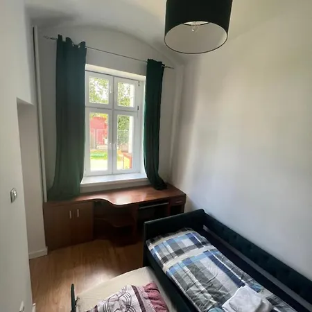 Appartement Apartament