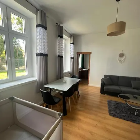 Appartement Apartament