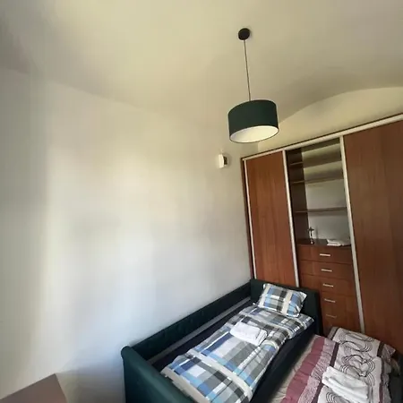 Appartement Apartament *